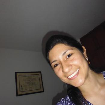 Babysitter Ibagué: Nathalia
