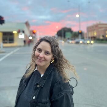 Babysitter Melbourne: Catalina