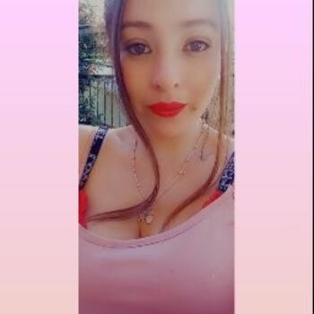 Babysitter in San Felipe: Francisca