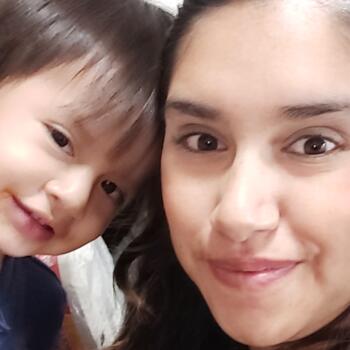 Trabajo de niñera en Tlanepantla de baz: trabajo de niñera Lupita