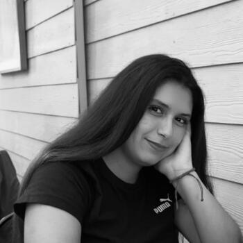 Niñera Santiago de Chile: Maria paz