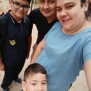 Parent Lambaré: Barbara