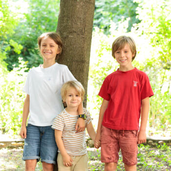 Babysitter Job in Wien: Babysitter Job Antony