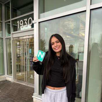 Baby-sitter Coquitlam: Juliana