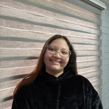 Babysitter in Puente Alto: Catalina González
