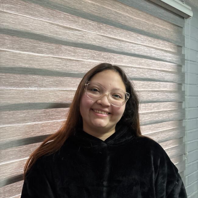 Babysitter in Puente Alto: Catalina González
