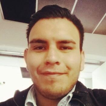 Parent Mexico City: Jose Luis