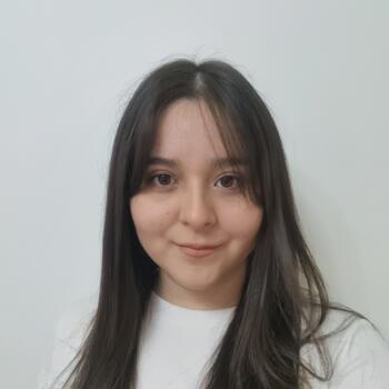 Babysitter in Los Polvorines: Morena Abril