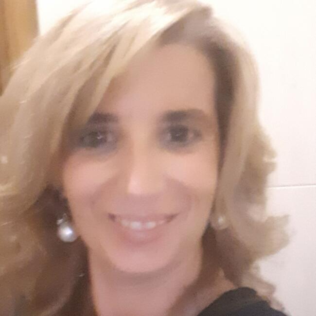 Ama em Vila Nova de Famalicão: Sandra Maria Cardoso de
