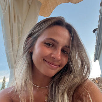 Babysitter in Carcavelos: Beatriz