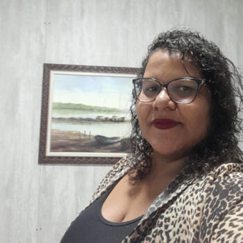 Babysitter in Nilópolis: Carla