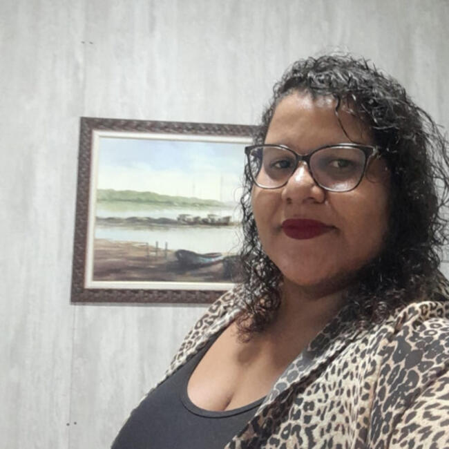 Babysitter in Nilópolis: Carla