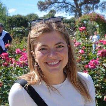Nounou à Ibiza (Comunidad Autónoma de las Islas Baleares): Emily