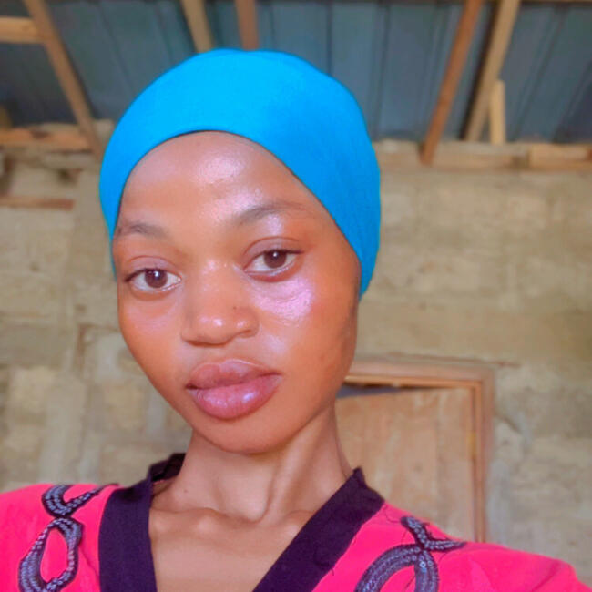 Babysitter in Kasoa: Sweetie