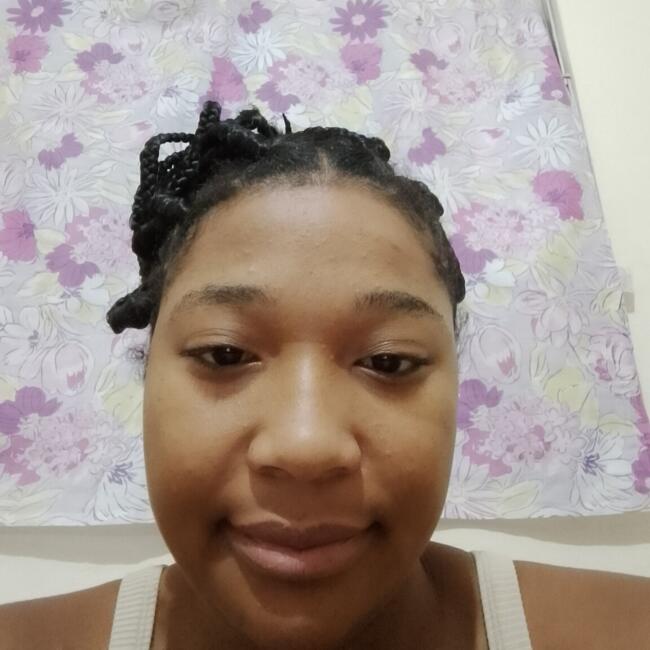 Babá em Juiz de Fora: Keila