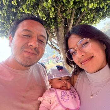 Padre/madre Puebla de Zaragoza: Walverly