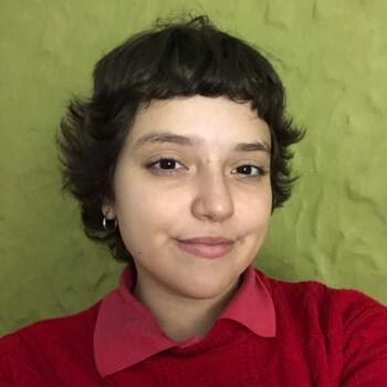 Niñera en Avellaneda (Buenos Aires): Valentina