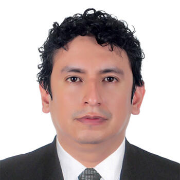 Padre/madre Comas (Departamento de Lima): HECTOR OSWALDO