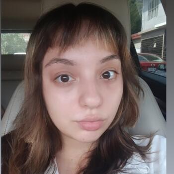 Niñera en Guadalupe: Damaris