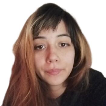 Babysitter στην περιοχή Maipú: Camila