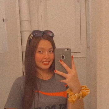 Nanny en Boulogne-Billancourt: Angelica