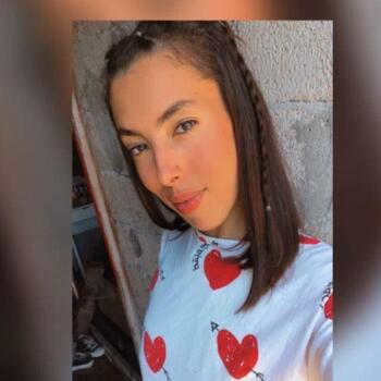 Babysitter in Paso de Carrasco: NAZARENA