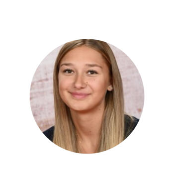 Baby-sitter Bellignies: Clemence-Marie