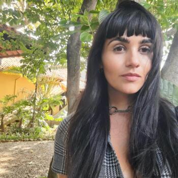 Babysitter in Escazú: Rosaura