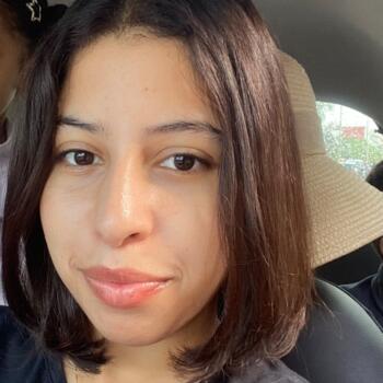 Nanny in Kenitra: Amina