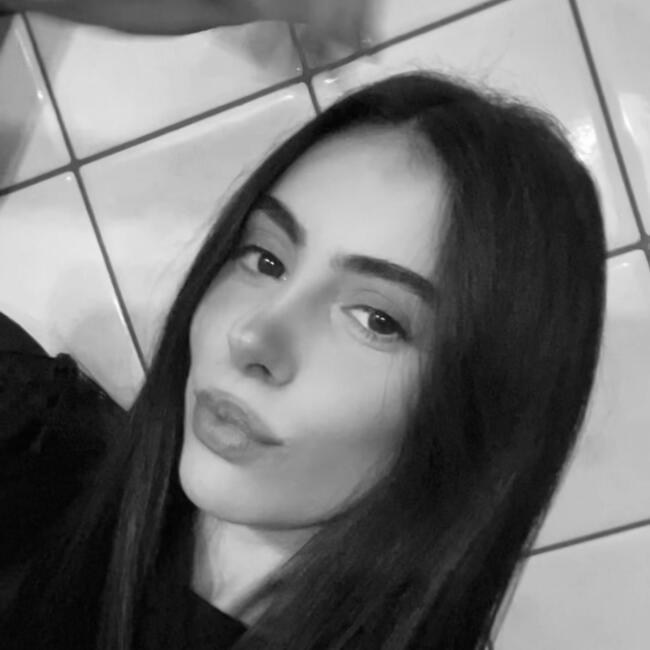 Babysitter a San Giuseppe Vesuviano: Michela