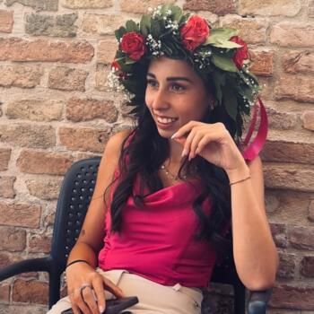 Babysitter a San Benedetto del Tronto: Andreana