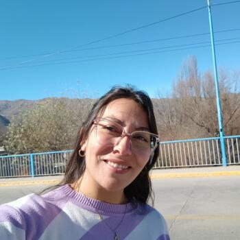 Niñera en San Andrés (Provincia de Tucumán): Priscila