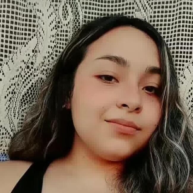 Babysitter in Los Andes: Nataly