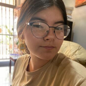 Niñera Santiago de Querétaro: Andrea Cardona