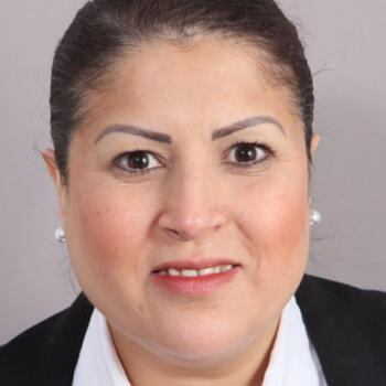 Babysitter in Colombes: Nabila