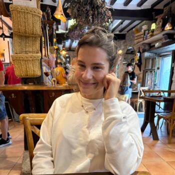 Babysitter in Zagreb: Paula