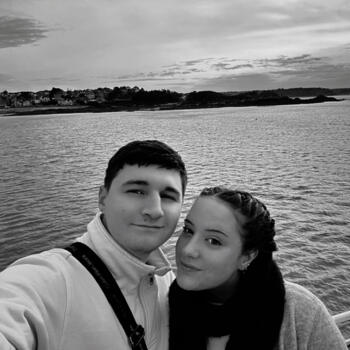 Job de garde d'enfants à Noyal: job de garde d'enfants Jade