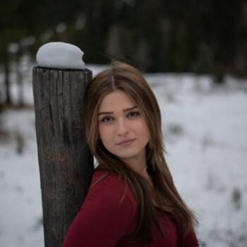 Babysitter in American Fork: Keija