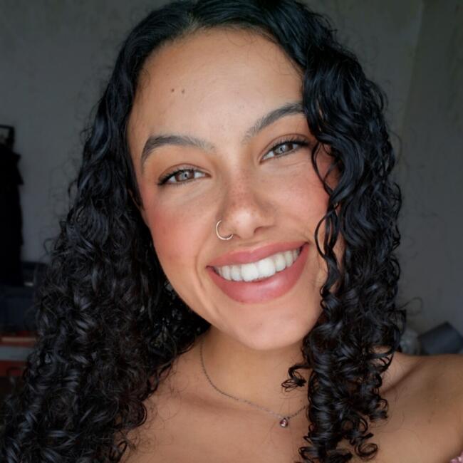 Babysitter in Feteiras (Açores): Alexandra