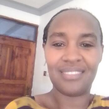 Nanny Nairobi: Susan njeri