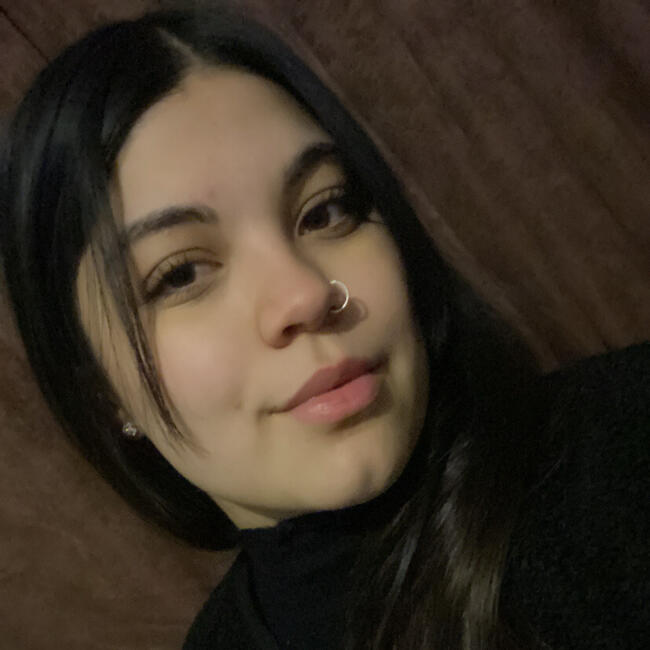 Niñera en Quilicura: Fernanda