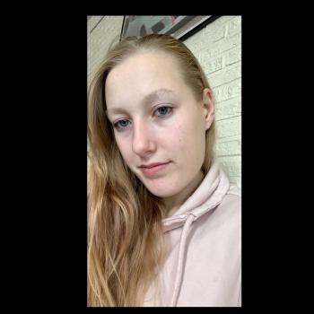 Oppas in Purmerend: Rosa