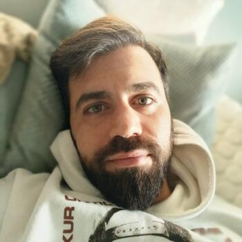 Babysitting job in Benningen am Neckar: babysitting job Konstantinos