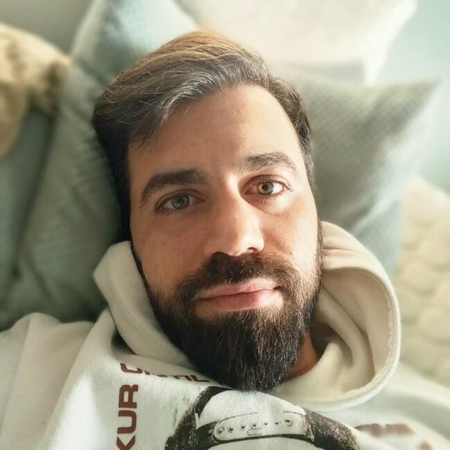 Babysitting job in Benningen am Neckar: Konstantinos