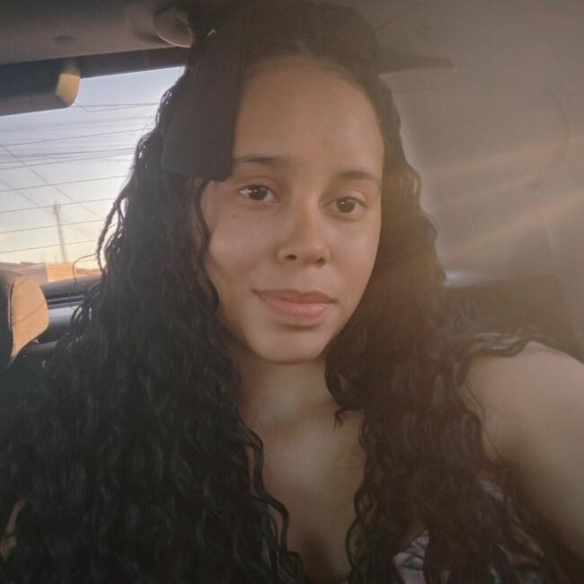 Babá em José de Freitas: Vitória