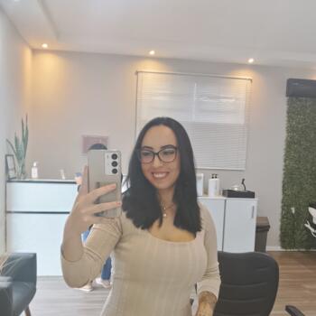 Babysitter Joinville: Vytoria