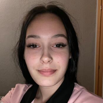 Canguro en Sabadell: Sara