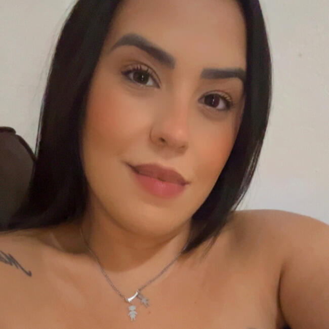 Babysitting job in São Paulo: Vitória