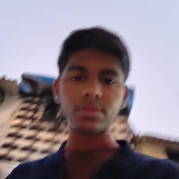 Babysitter in Mumbai: Durvesh