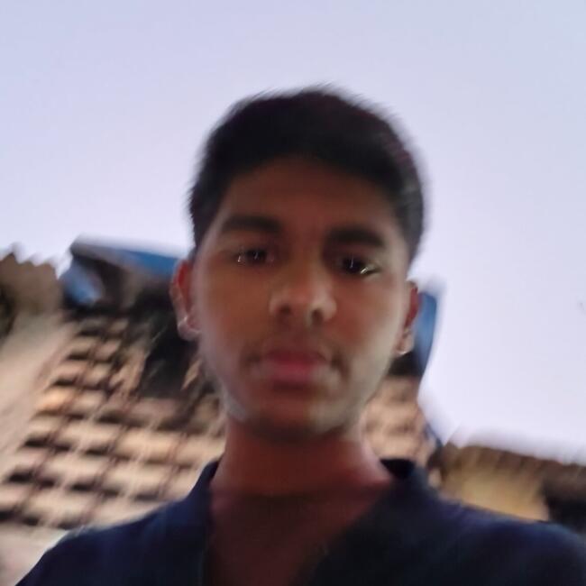 Babysitter in Mumbai: Durvesh